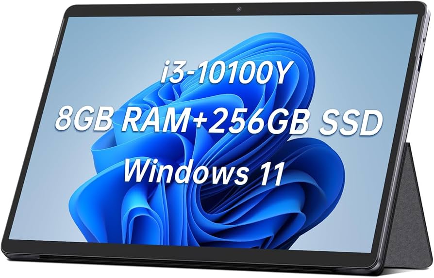 Amazon.co.jp: CHUWI 2in1タブレット i3 Hi10 X210.1インチ Windows11